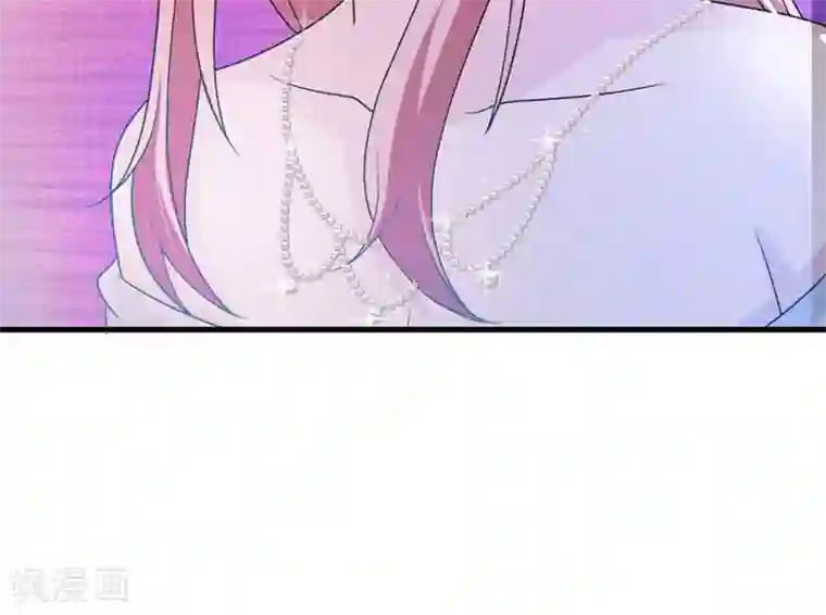 莫少逼婚，新妻难招架第61话 寿宴相遇