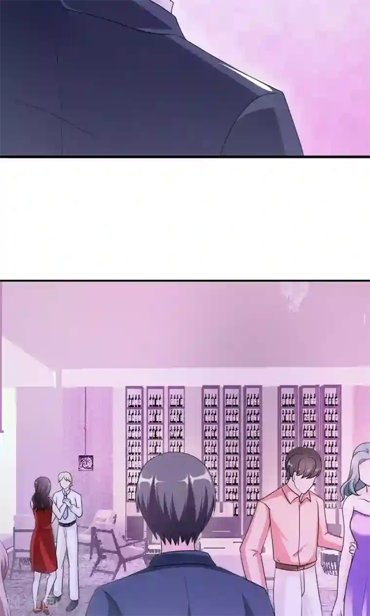 莫少逼婚，新妻难招架第62话 开场舞