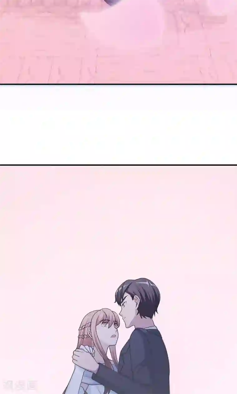 莫少逼婚，新妻难招架第62话 开场舞