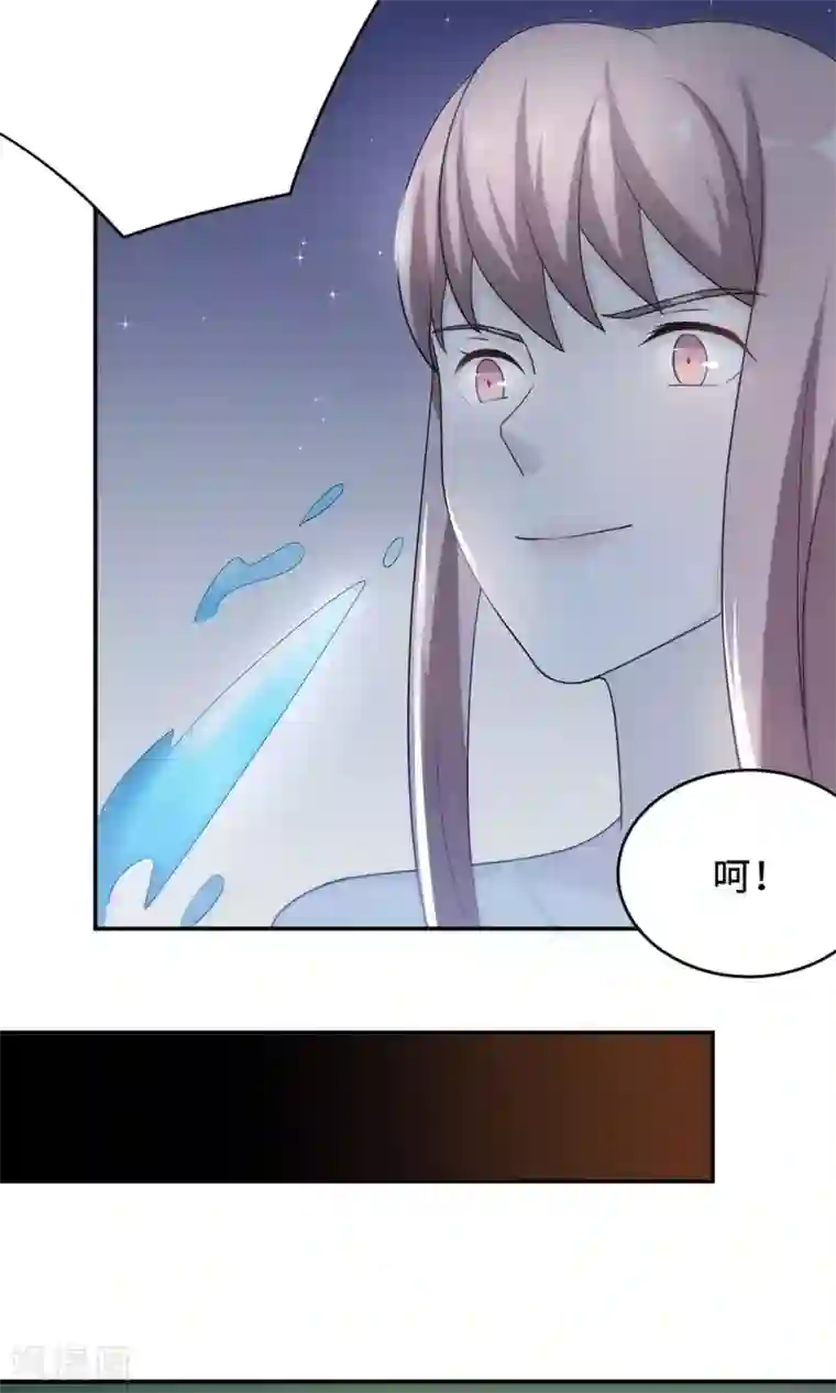 莫少逼婚，新妻难招架第63话 泳池谈判