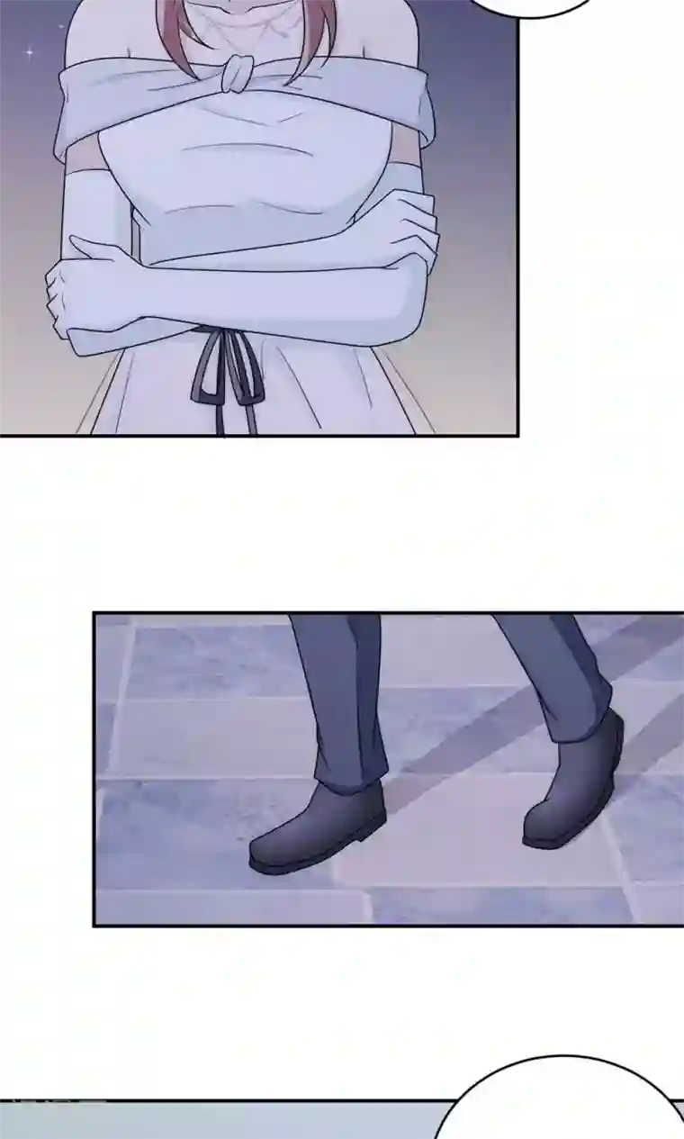 莫少逼婚，新妻难招架第63话 泳池谈判