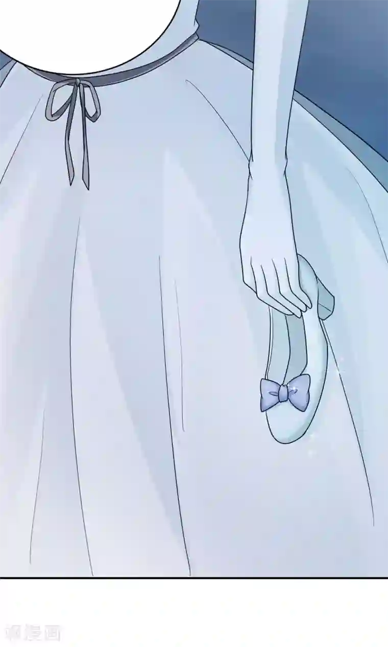 莫少逼婚，新妻难招架第64话 事实与真相