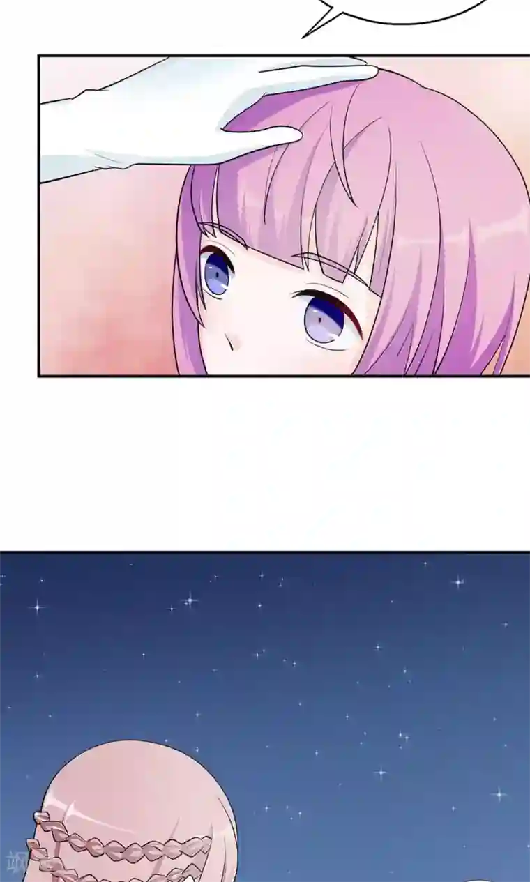 莫少逼婚，新妻难招架第64话 事实与真相