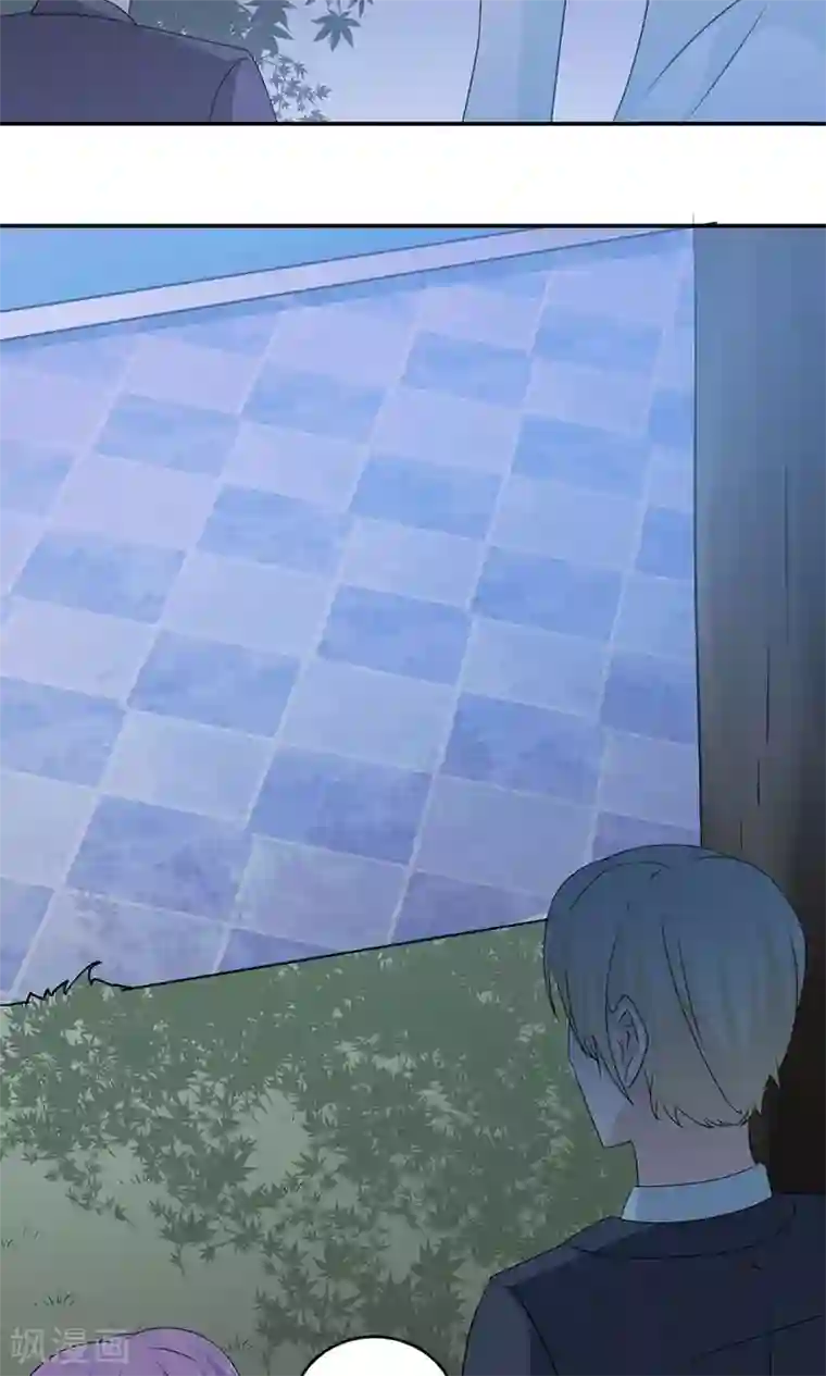 莫少逼婚，新妻难招架第64话 事实与真相