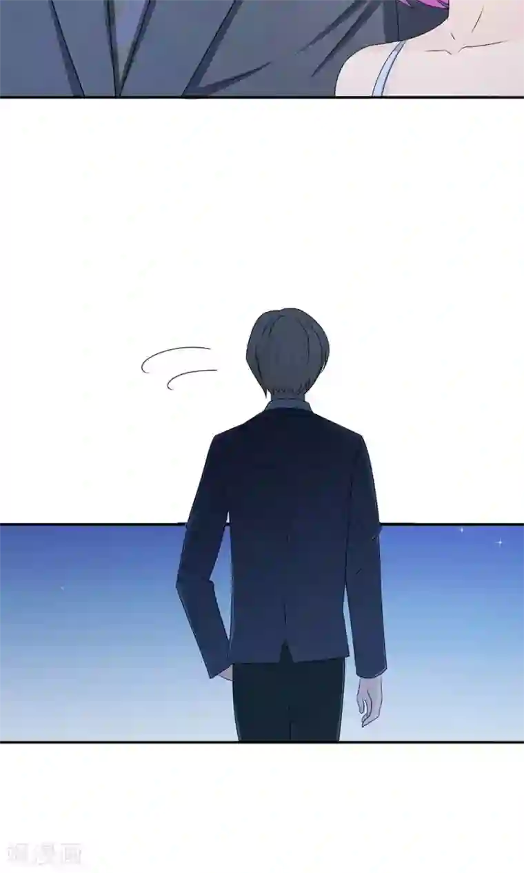 莫少逼婚，新妻难招架第64话 事实与真相