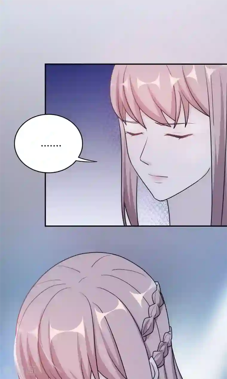 莫少逼婚，新妻难招架第64话 事实与真相