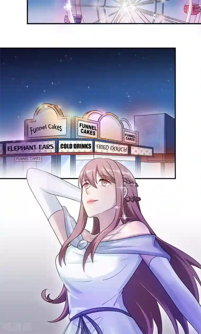 莫少逼婚，新妻难招架第65话 一位故人