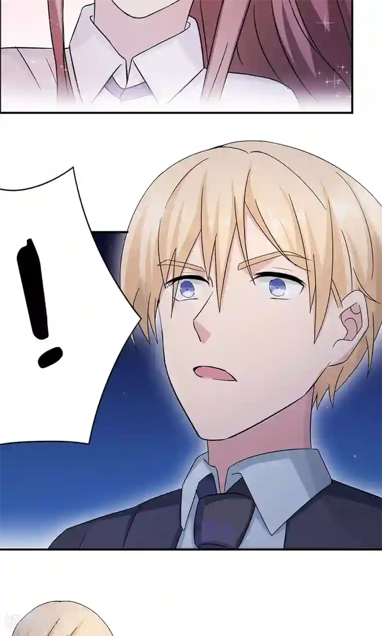 莫少逼婚，新妻难招架第65话 一位故人