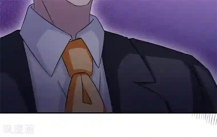 莫少逼婚，新妻难招架第65话 一位故人