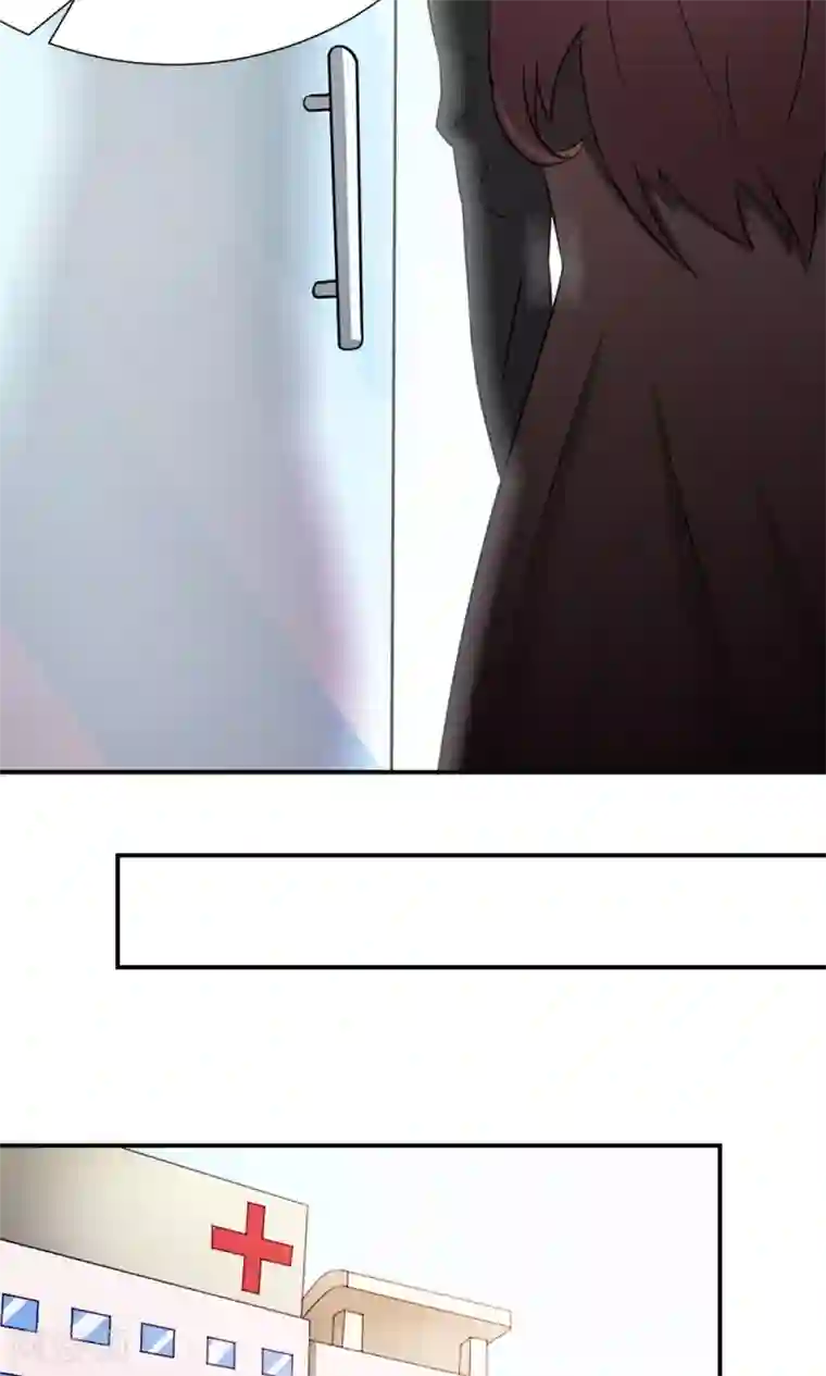 莫少逼婚，新妻难招架第67话 沈南乔的软肋