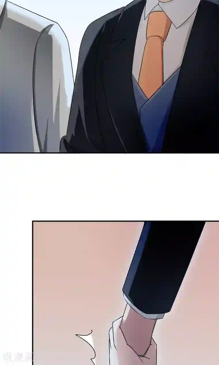 莫少逼婚，新妻难招架第67话 沈南乔的软肋