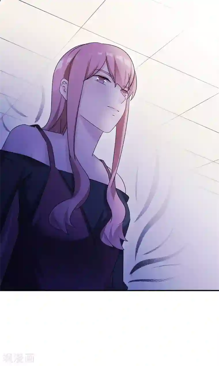 莫少逼婚，新妻难招架第67话 沈南乔的软肋