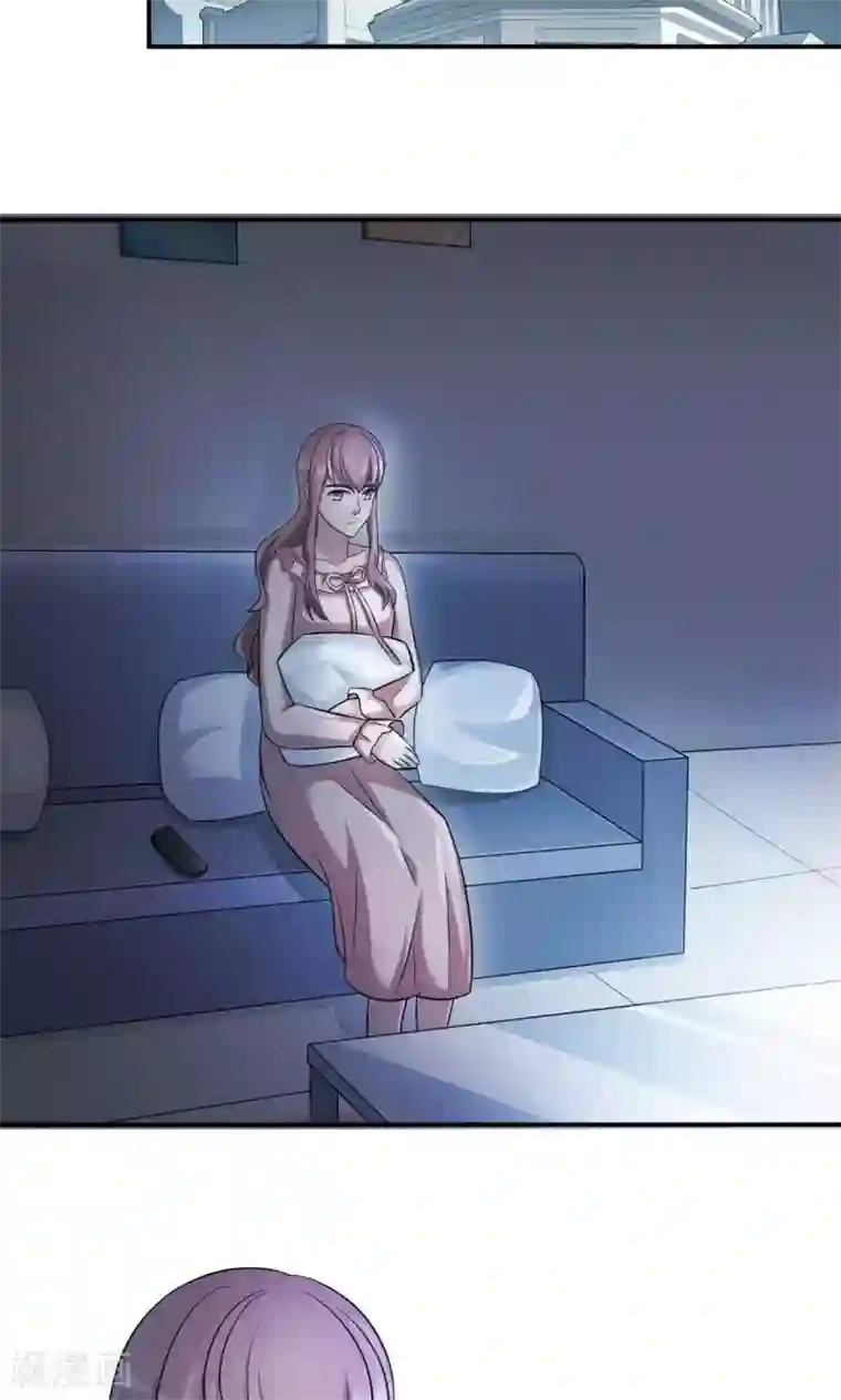 莫少逼婚，新妻难招架第68话 莫少要休假了