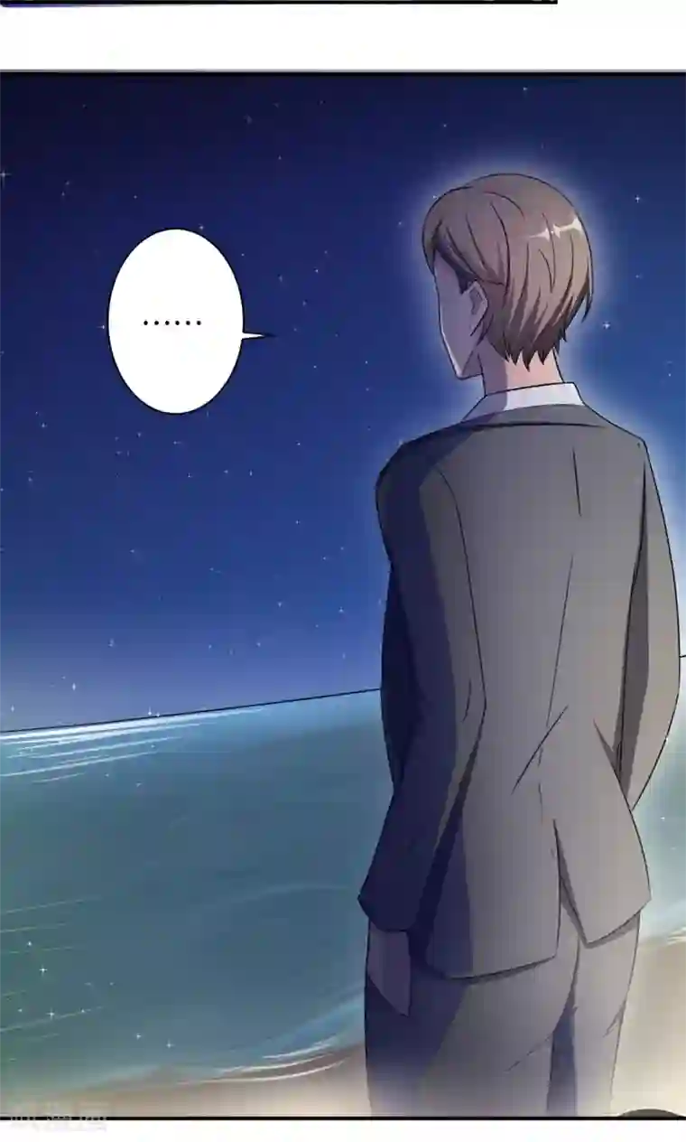 莫少逼婚，新妻难招架第68话 莫少要休假了