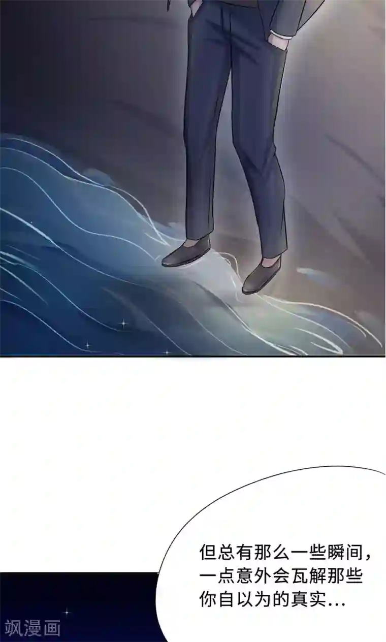 莫少逼婚，新妻难招架第68话 莫少要休假了