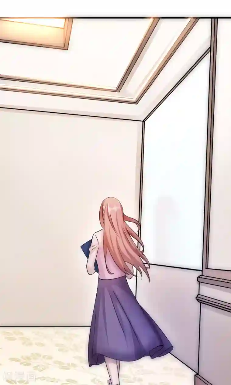 莫少逼婚，新妻难招架第69话 大客户
