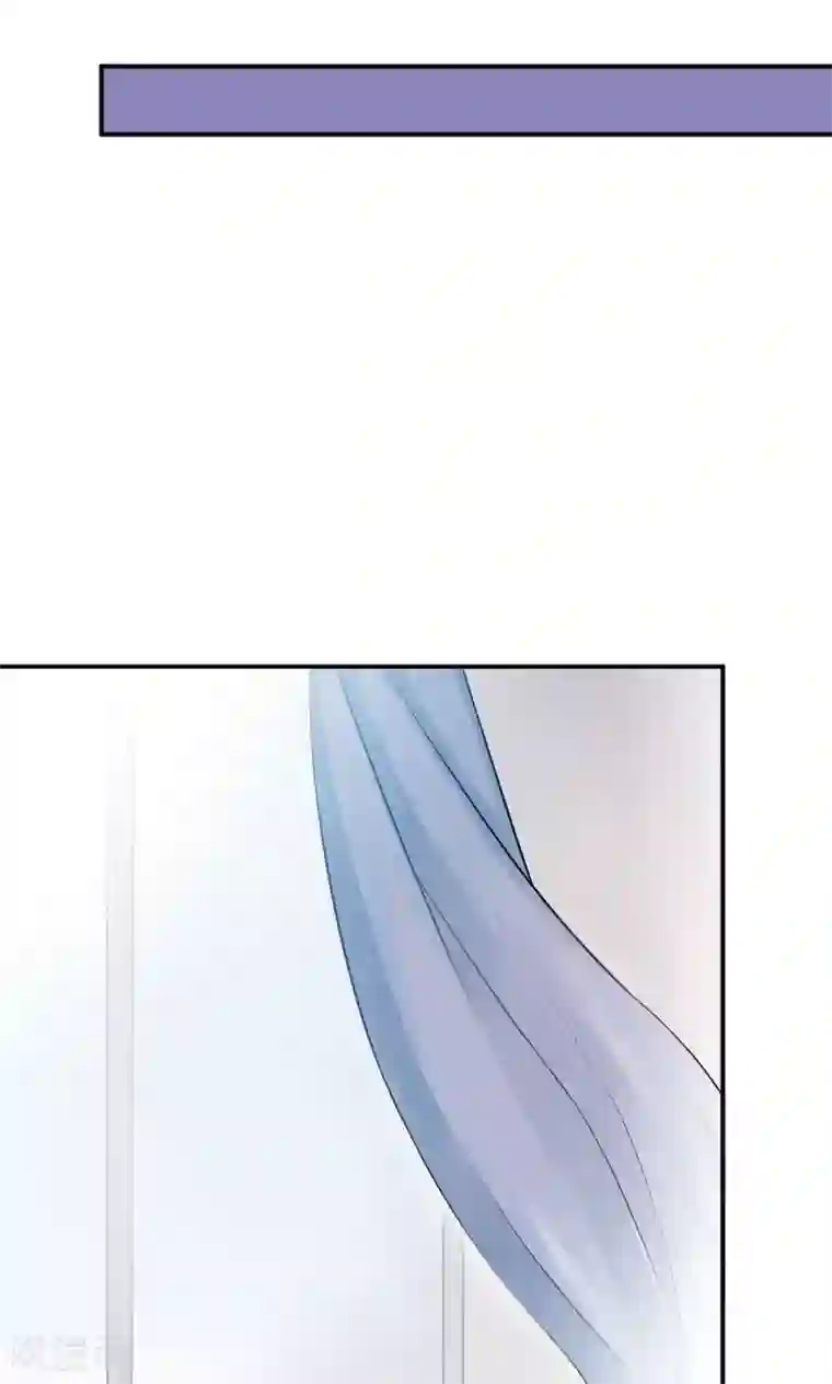 莫少逼婚，新妻难招架第72话 合法女主人