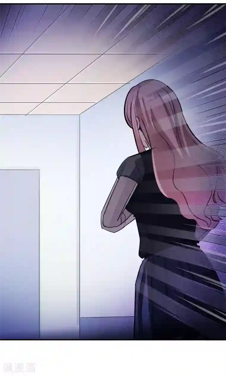 莫少逼婚，新妻难招架第72话 合法女主人