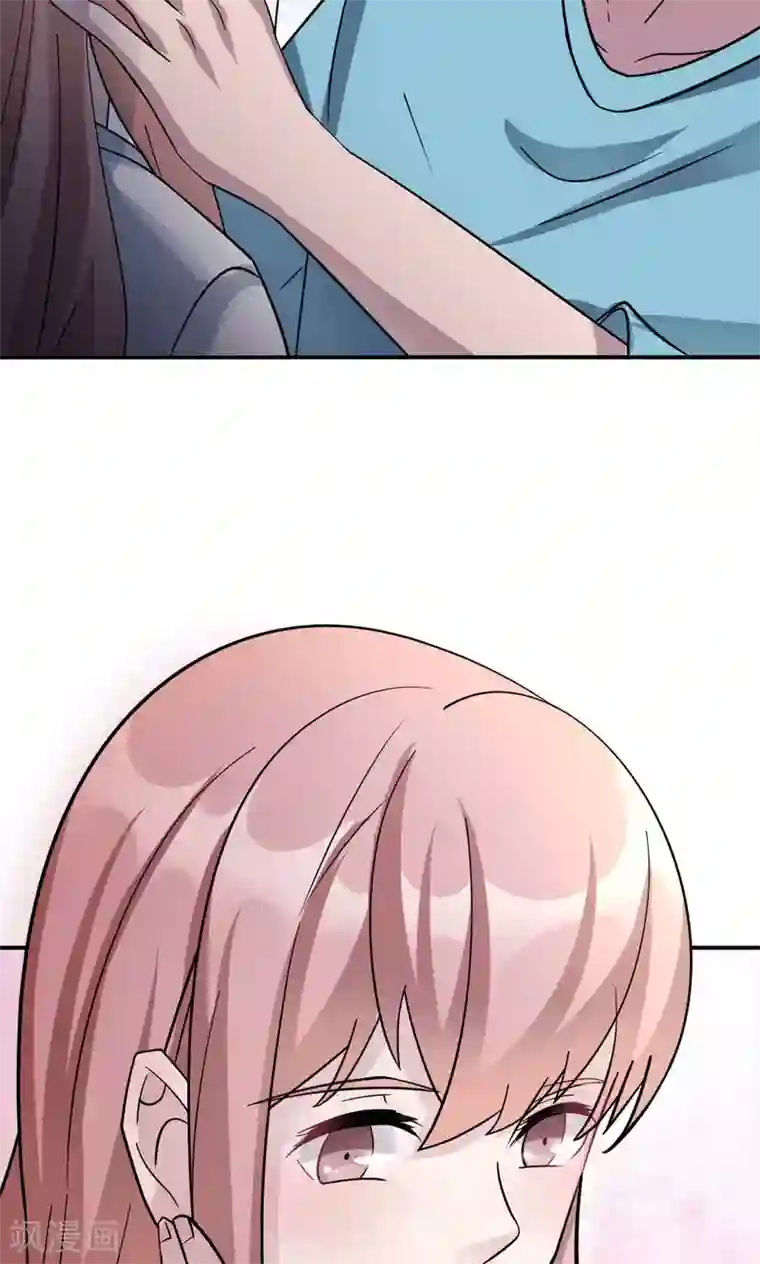 莫少逼婚，新妻难招架第72话 合法女主人