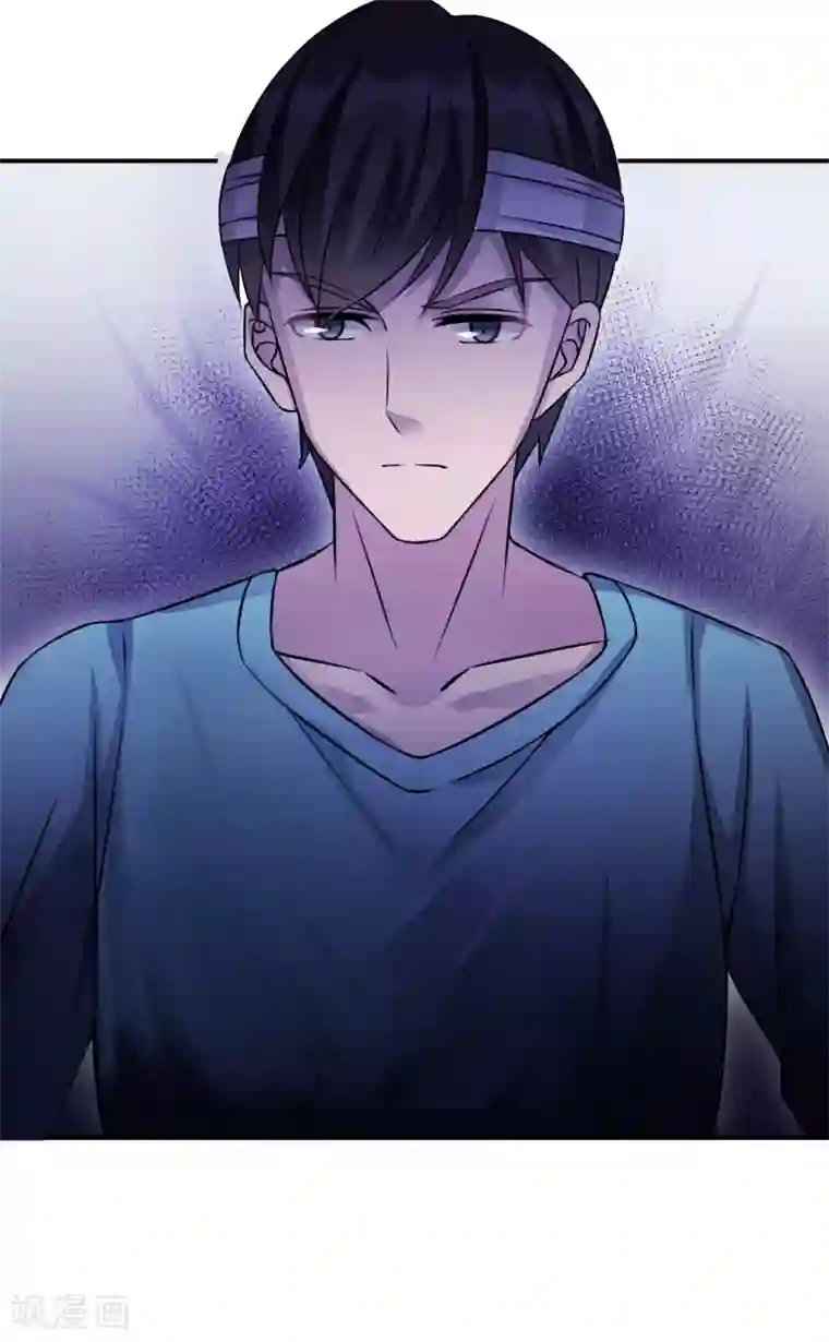 莫少逼婚，新妻难招架第72话 合法女主人