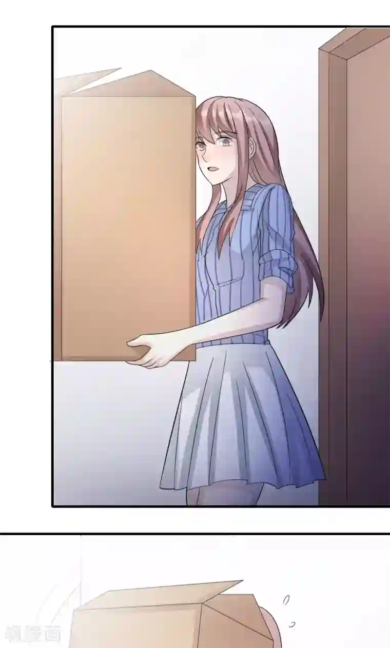 莫少逼婚，新妻难招架第73话 沈南乔不见了