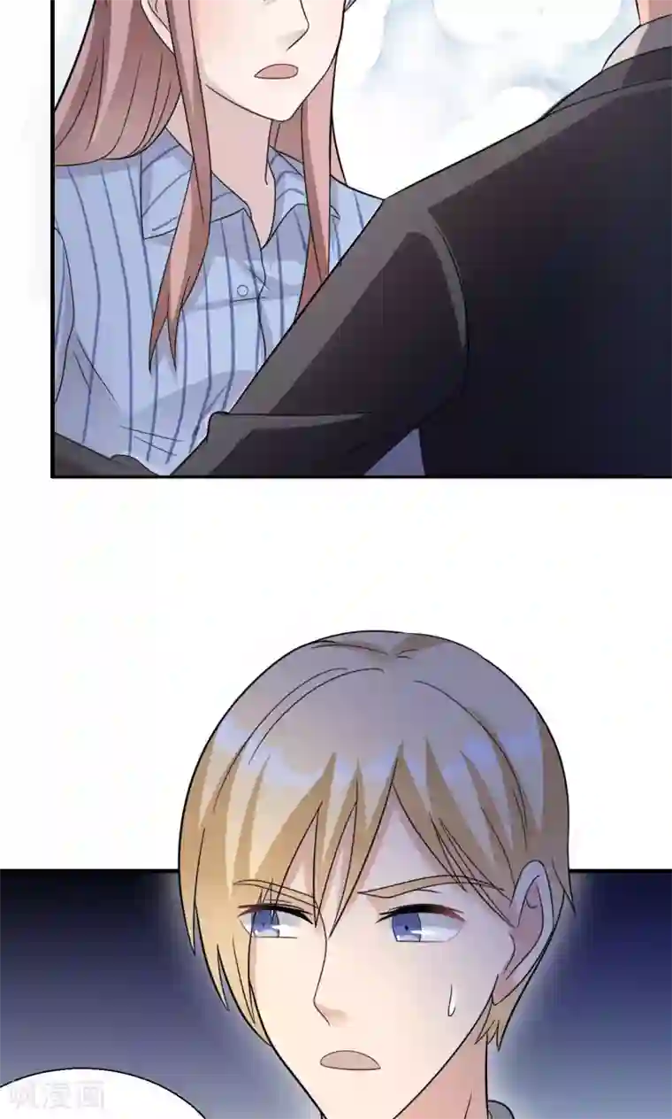 莫少逼婚，新妻难招架第73话 沈南乔不见了