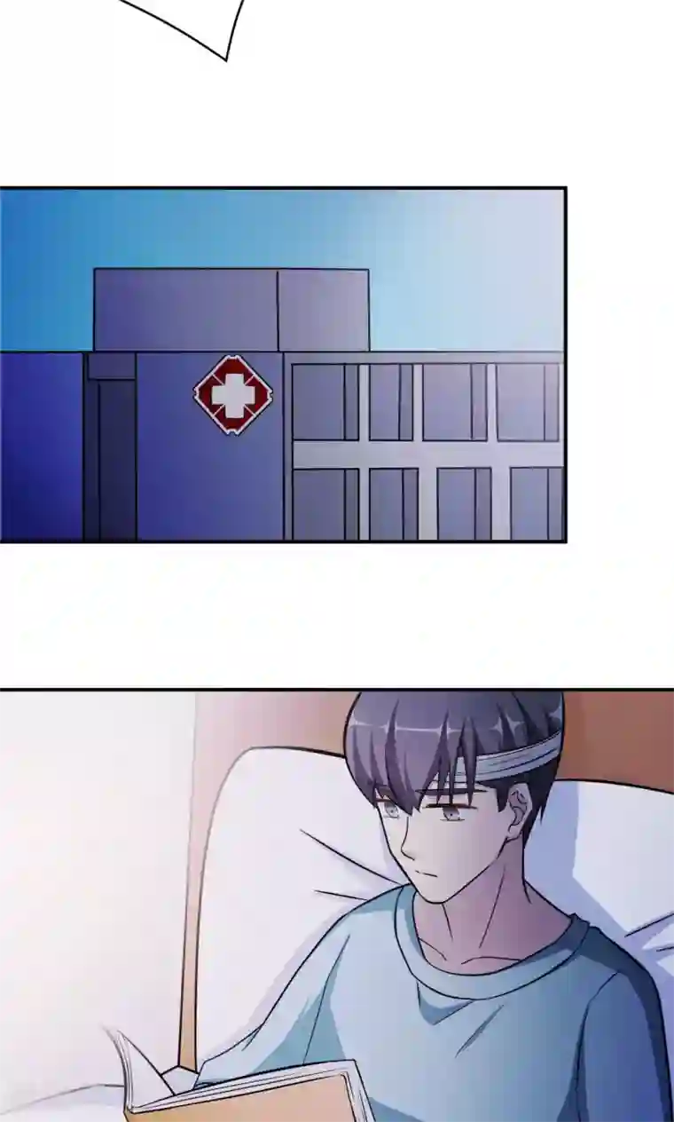 莫少逼婚，新妻难招架第74话 重蹈覆辙