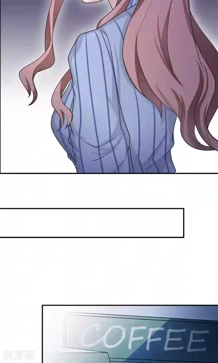 莫少逼婚，新妻难招架第74话 重蹈覆辙