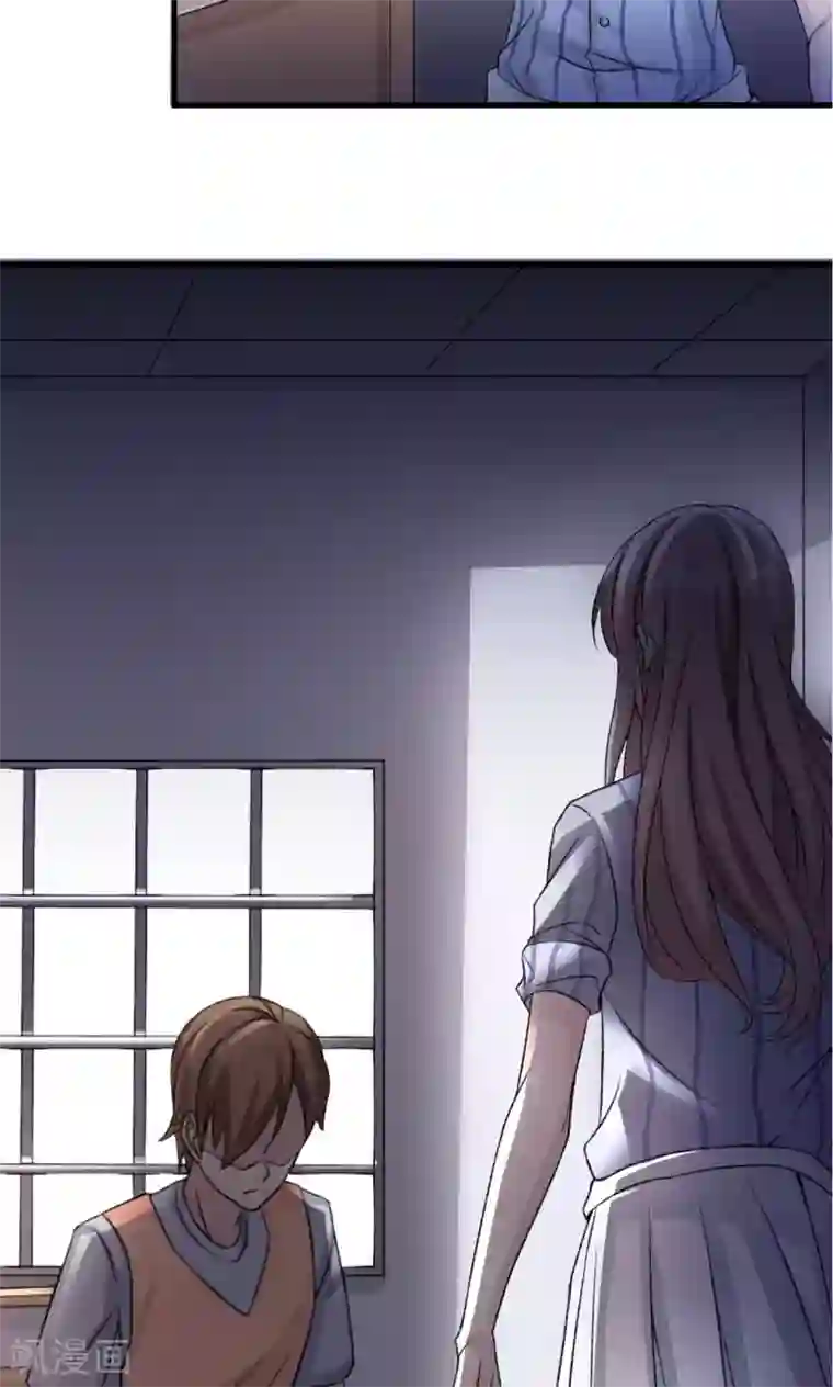 莫少逼婚，新妻难招架第74话 重蹈覆辙