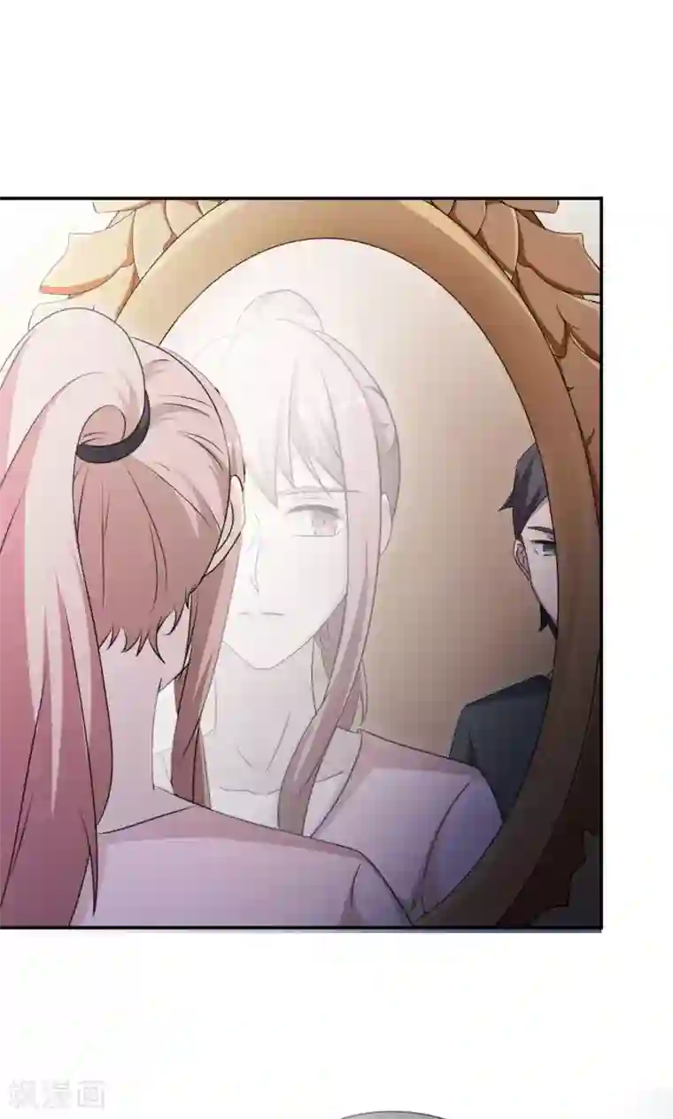 莫少逼婚，新妻难招架第76话 沈南乔的转变