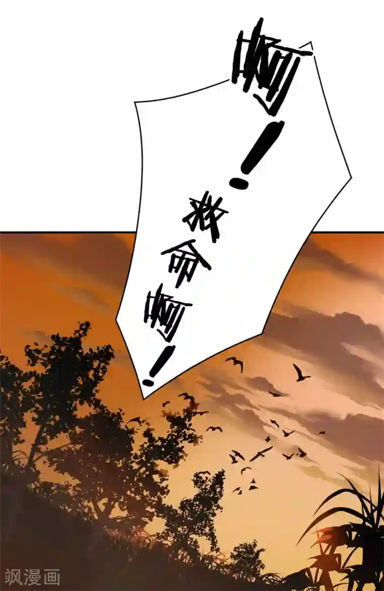 莫少逼婚，新妻难招架第78话 意外的交战