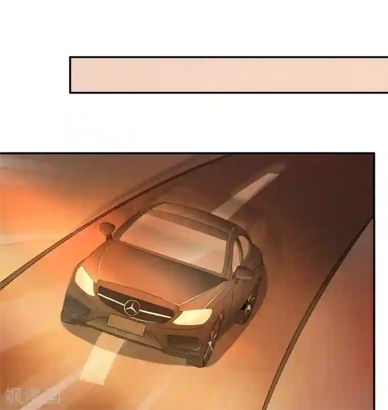 莫少逼婚，新妻难招架第78话 意外的交战