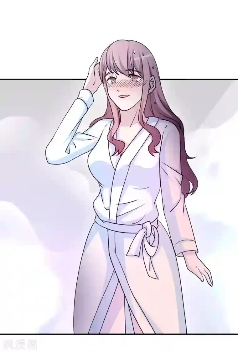 莫少逼婚，新妻难招架第81话 美国