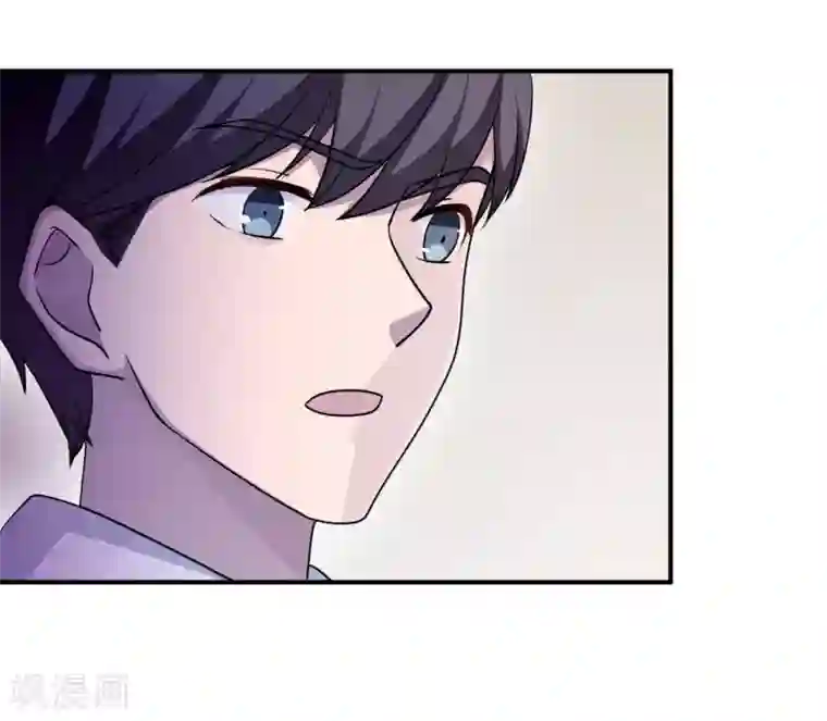 莫少逼婚，新妻难招架第81话 美国