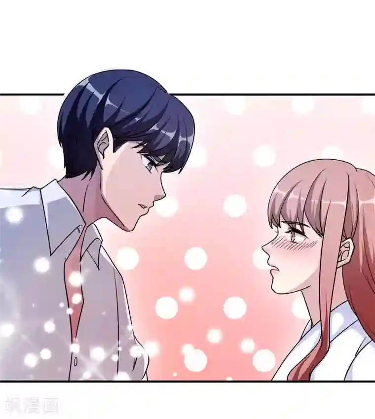 莫少逼婚，新妻难招架第81话 美国