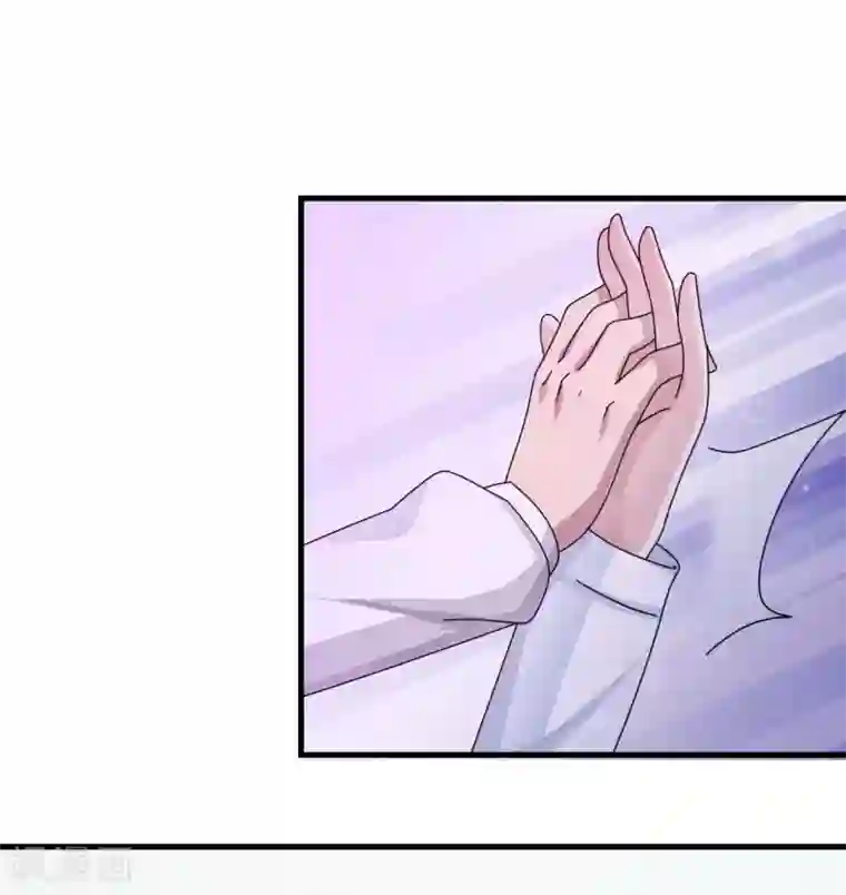 莫少逼婚，新妻难招架第81话 美国