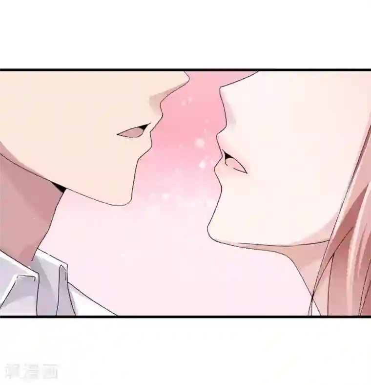 莫少逼婚，新妻难招架第81话 美国