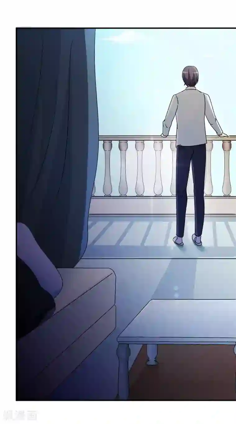 莫少逼婚，新妻难招架第81话 美国