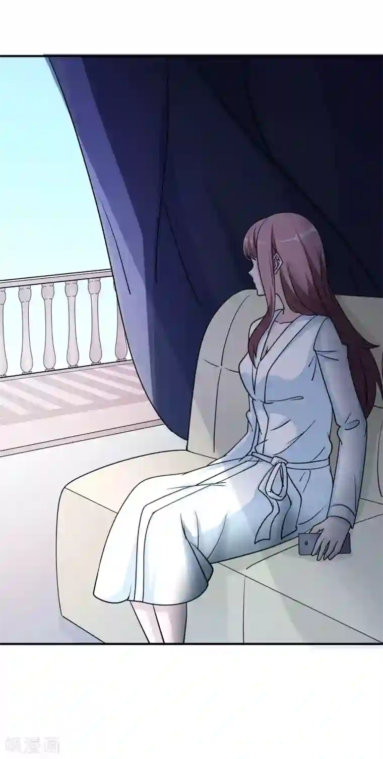 莫少逼婚，新妻难招架第81话 美国