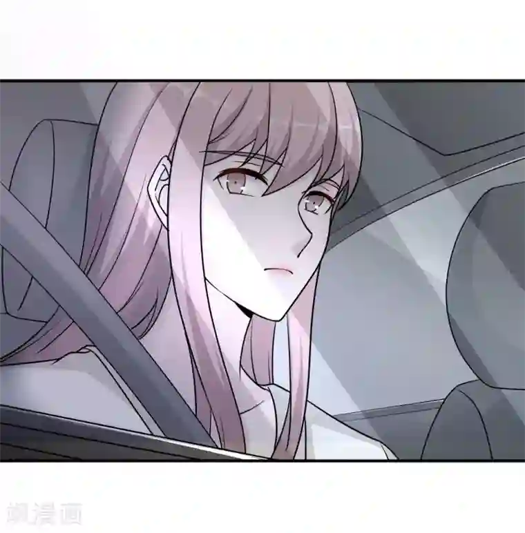 莫少逼婚，新妻难招架第81话 美国