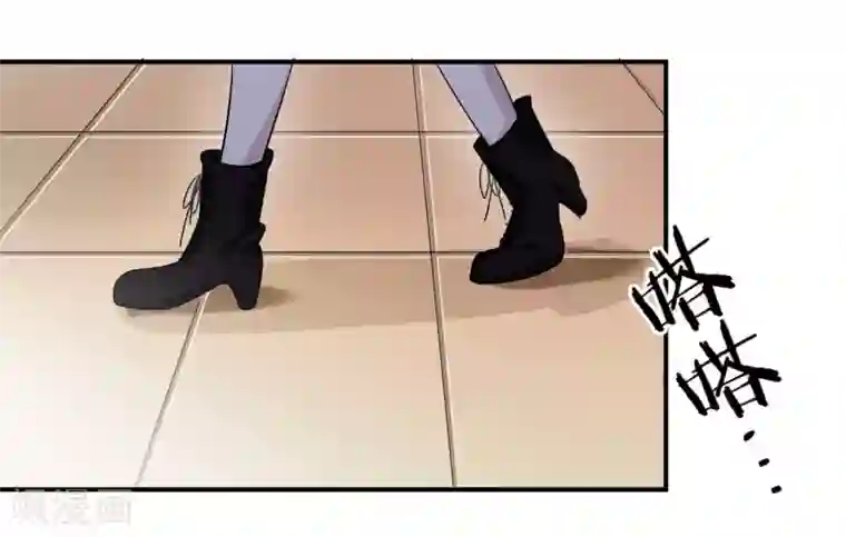 莫少逼婚，新妻难招架第81话 美国