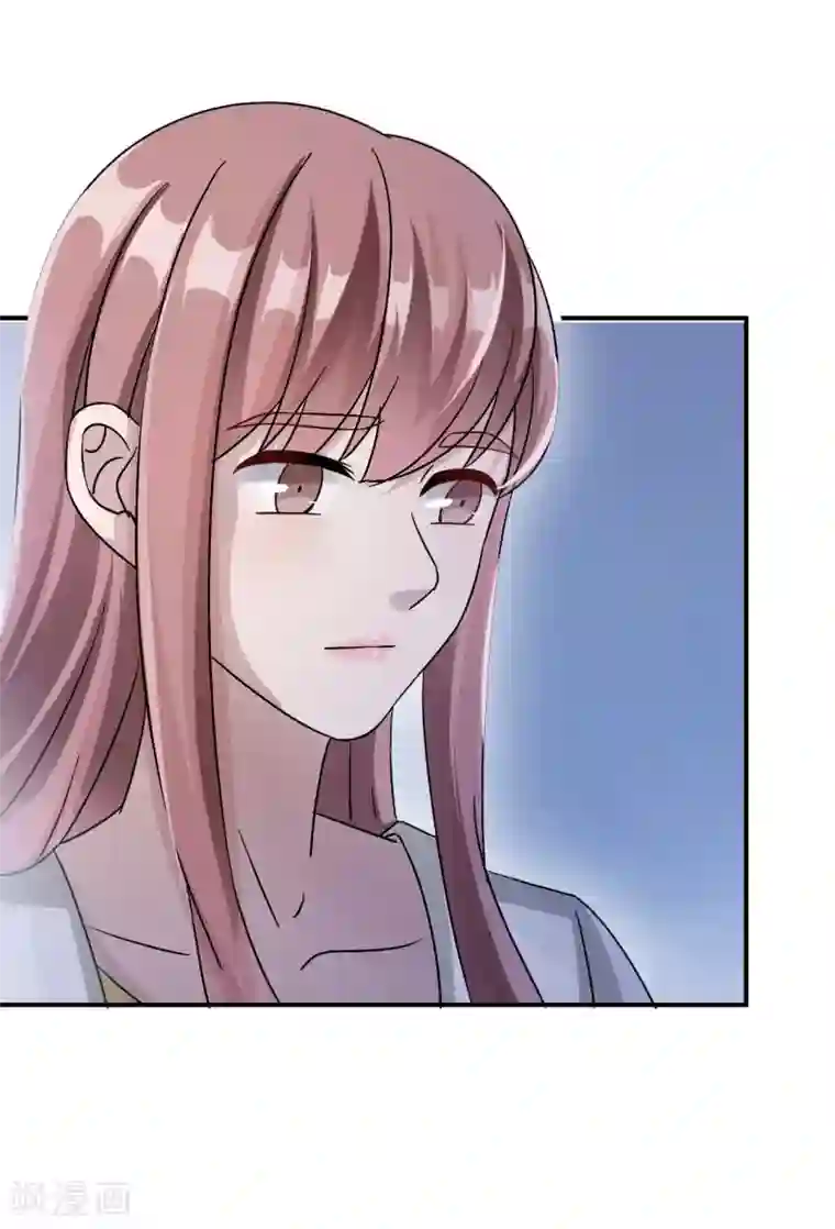 莫少逼婚，新妻难招架第81话 美国
