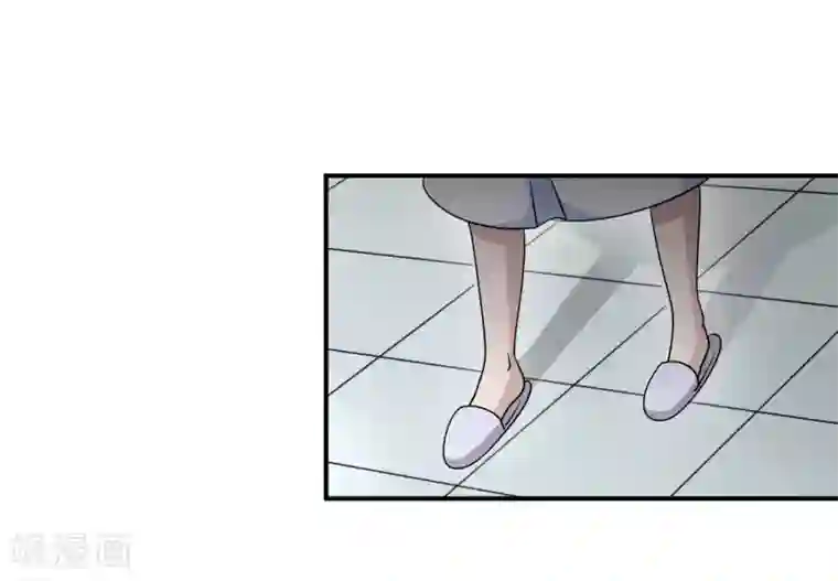 莫少逼婚，新妻难招架第81话 美国