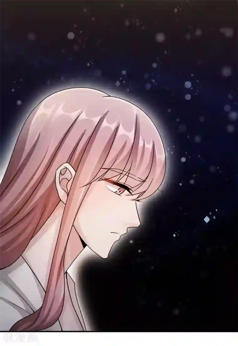 莫少逼婚，新妻难招架第82话 不期而遇