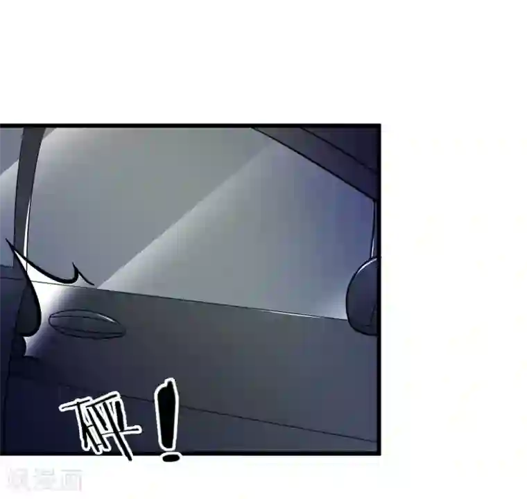 莫少逼婚，新妻难招架第82话 不期而遇