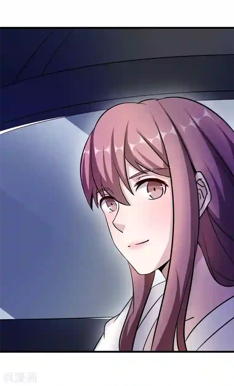 莫少逼婚，新妻难招架第82话 不期而遇