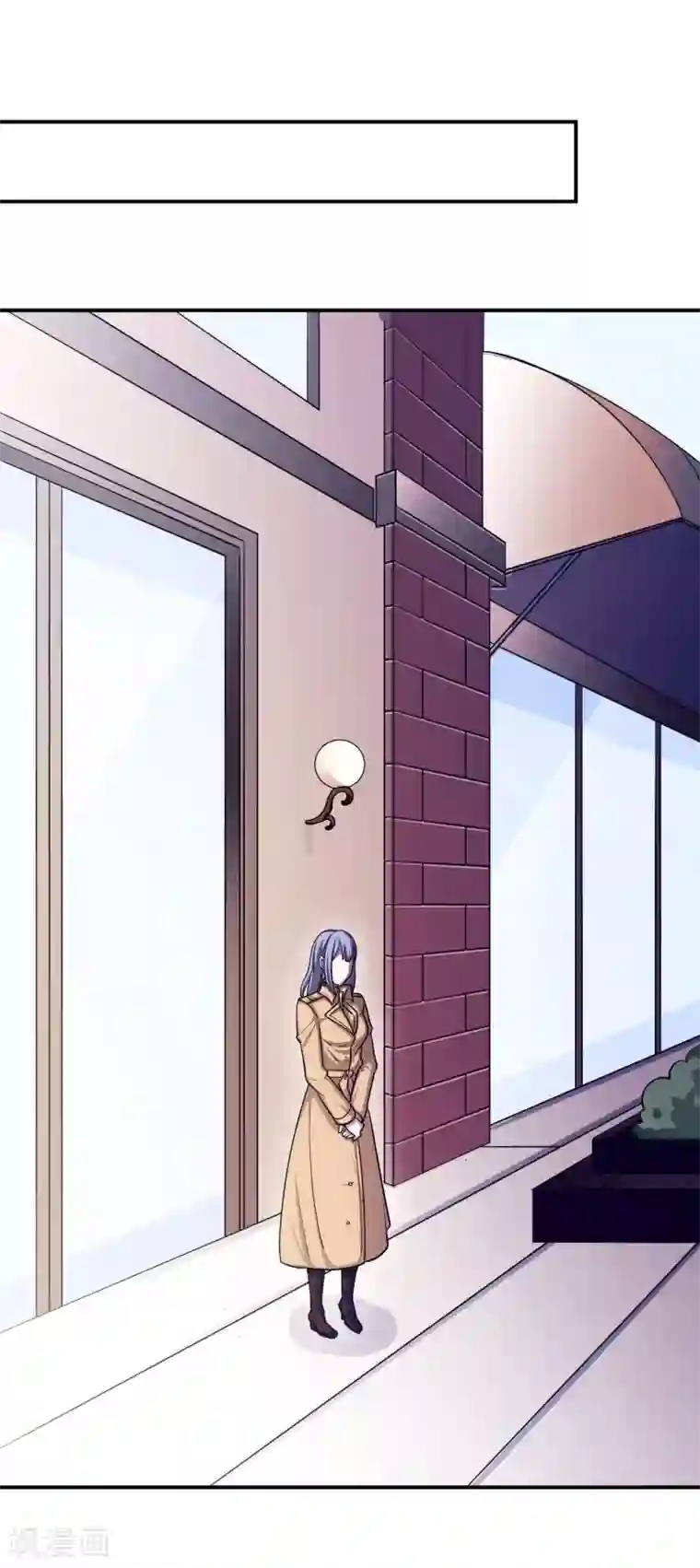 莫少逼婚，新妻难招架第82话 不期而遇