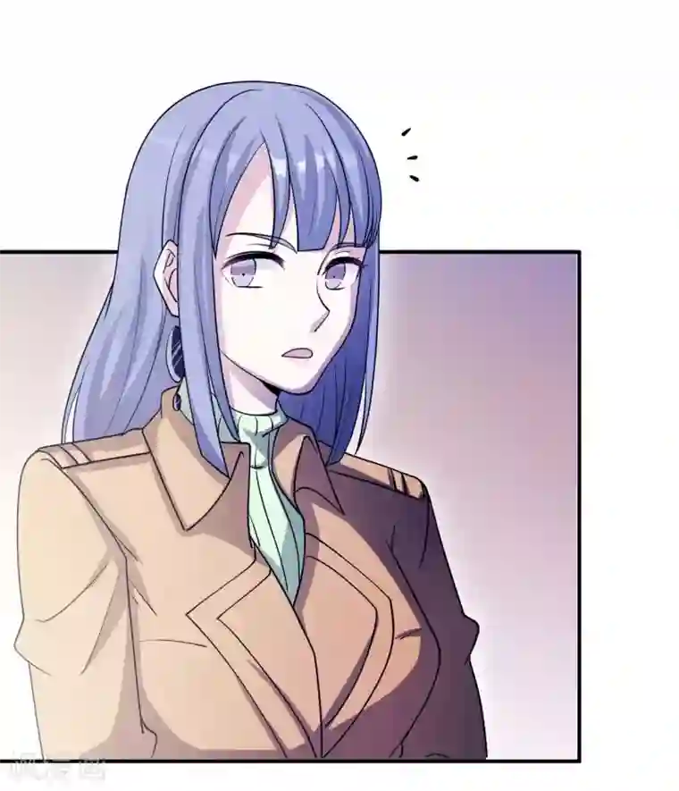 莫少逼婚，新妻难招架第82话 不期而遇