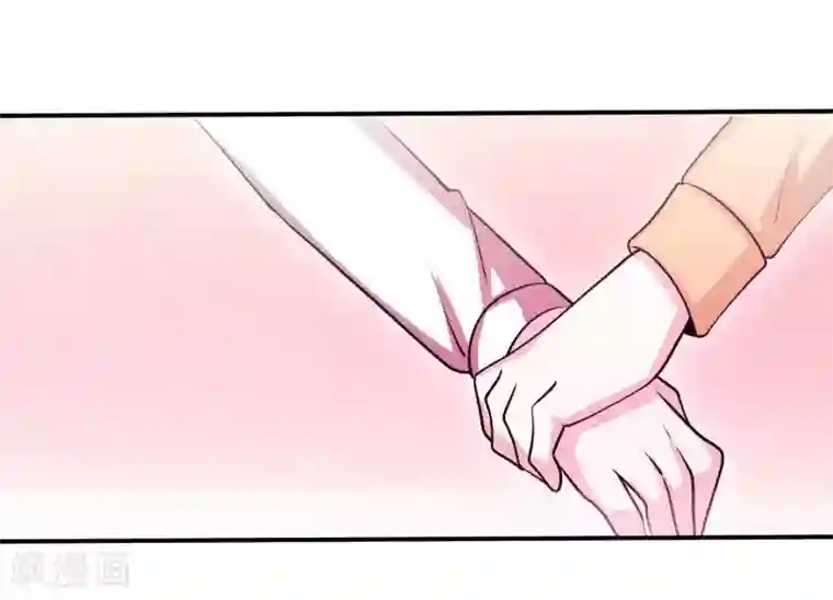 莫少逼婚，新妻难招架第82话 不期而遇