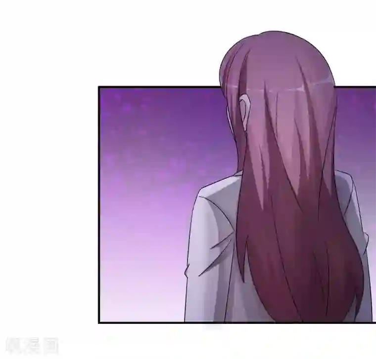 莫少逼婚，新妻难招架第82话 不期而遇